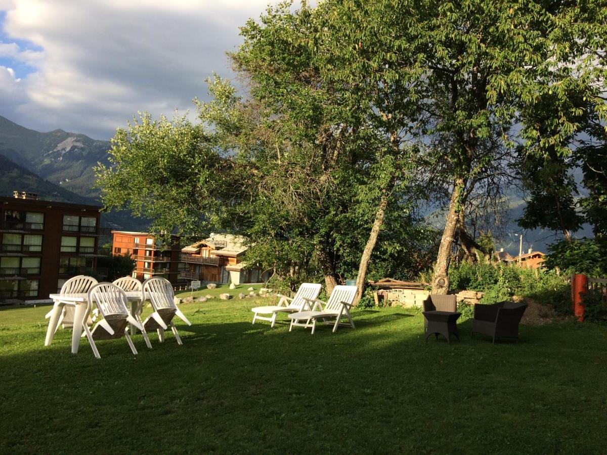 Chalet Emilie