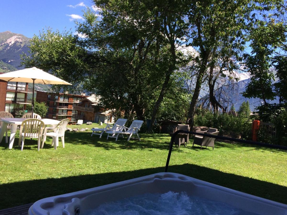 Emilie * Courchevel
