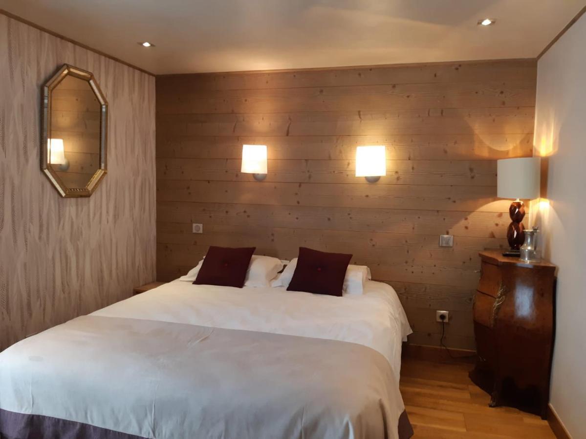 Chalet Emilie Courchevel