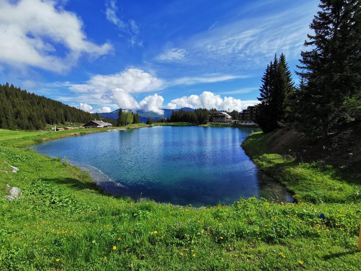 Chalet Emilie *