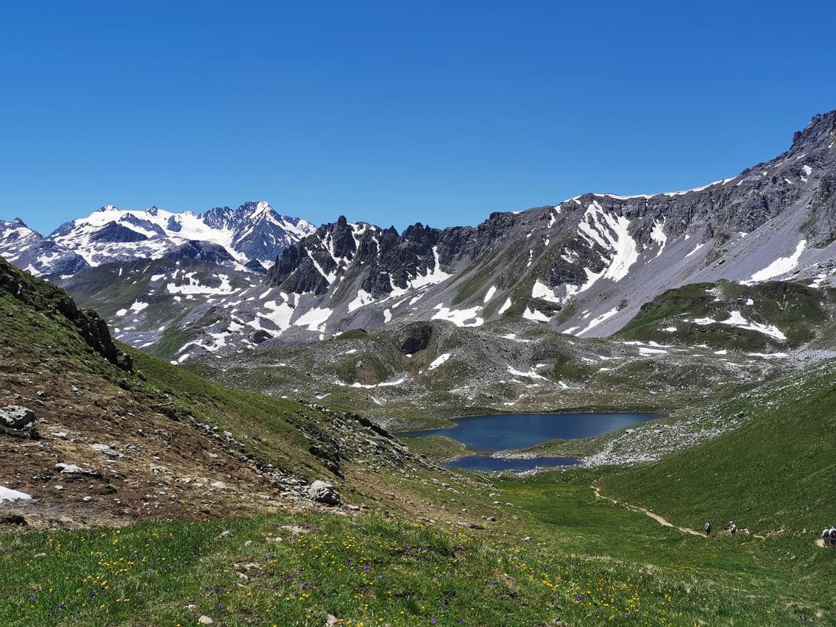 Emilie * Courchevel